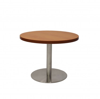 Stainless Steel Base - Cherry Top